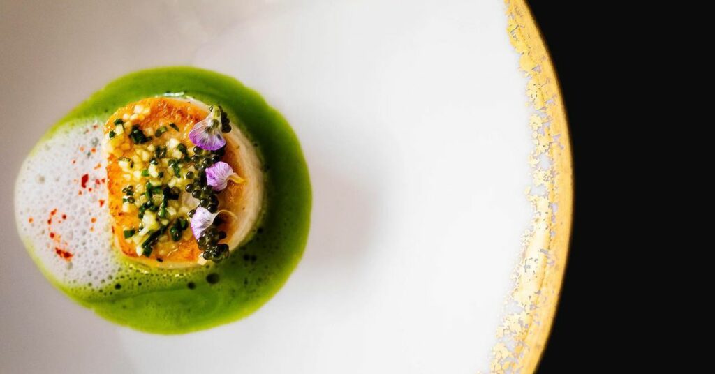 16 Special Occasion Restaurants Worth the Visit