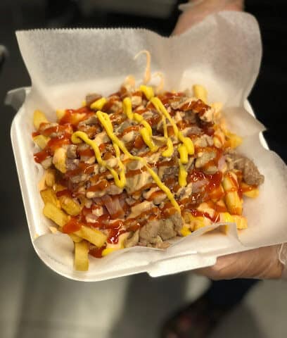 El Bori Food Truck