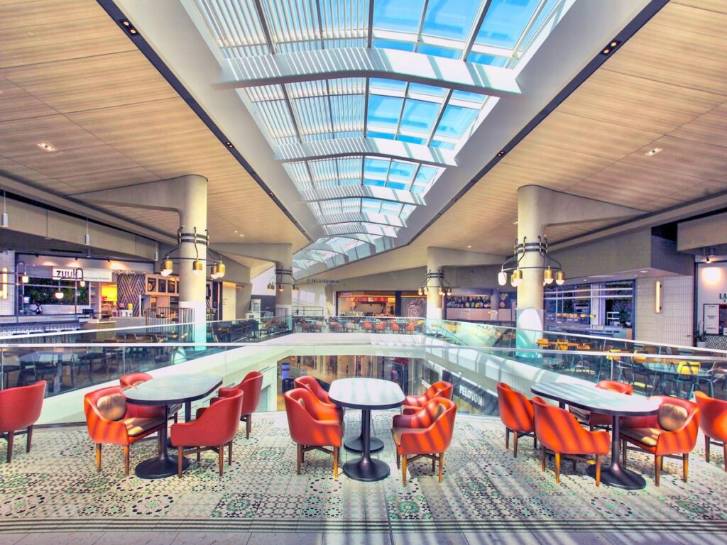 Aventura Mall Adding Three Restaurants to Treats Food Hall