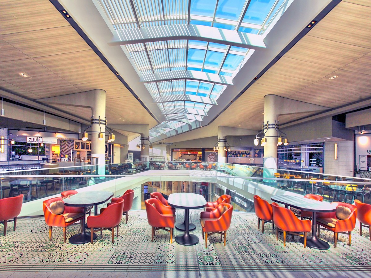 Aventura Mall Adding Three Restaurants to Treats Food Hall