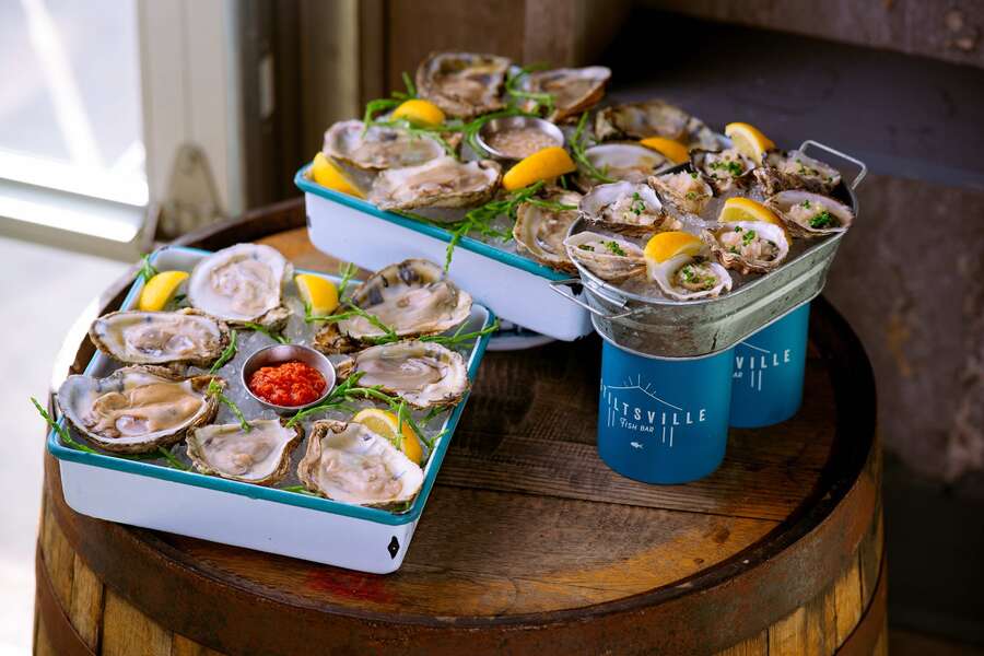 Best Seafood Restaurants in Miami