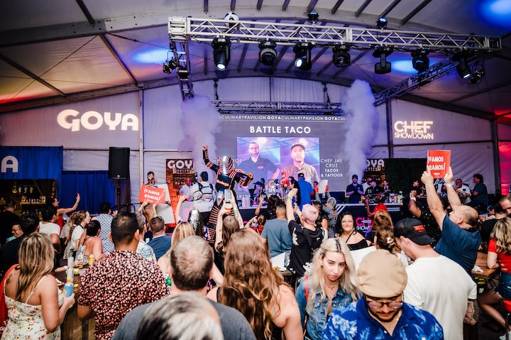 South Beach Seafood Festival Celebrates 10 Years