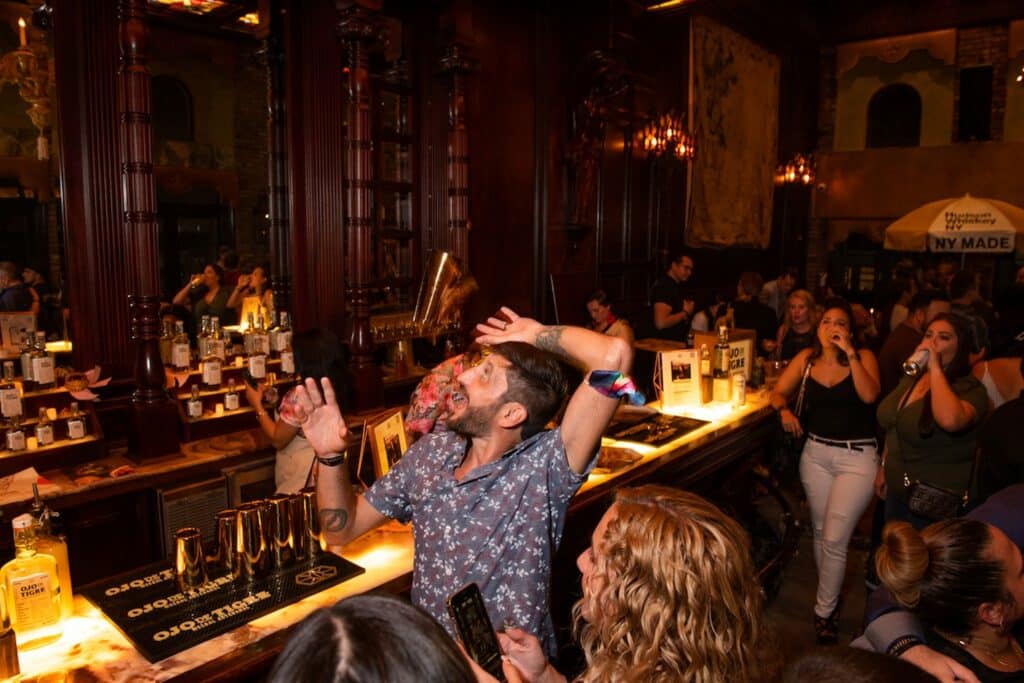 Spirits ‘n Cocktails Festival is Back in Coconut Grove