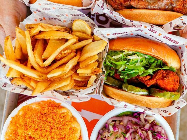 DMD Ventures Plans Big Chicken Locations for Miami, West Palm Beach, and Fort Lauderdale