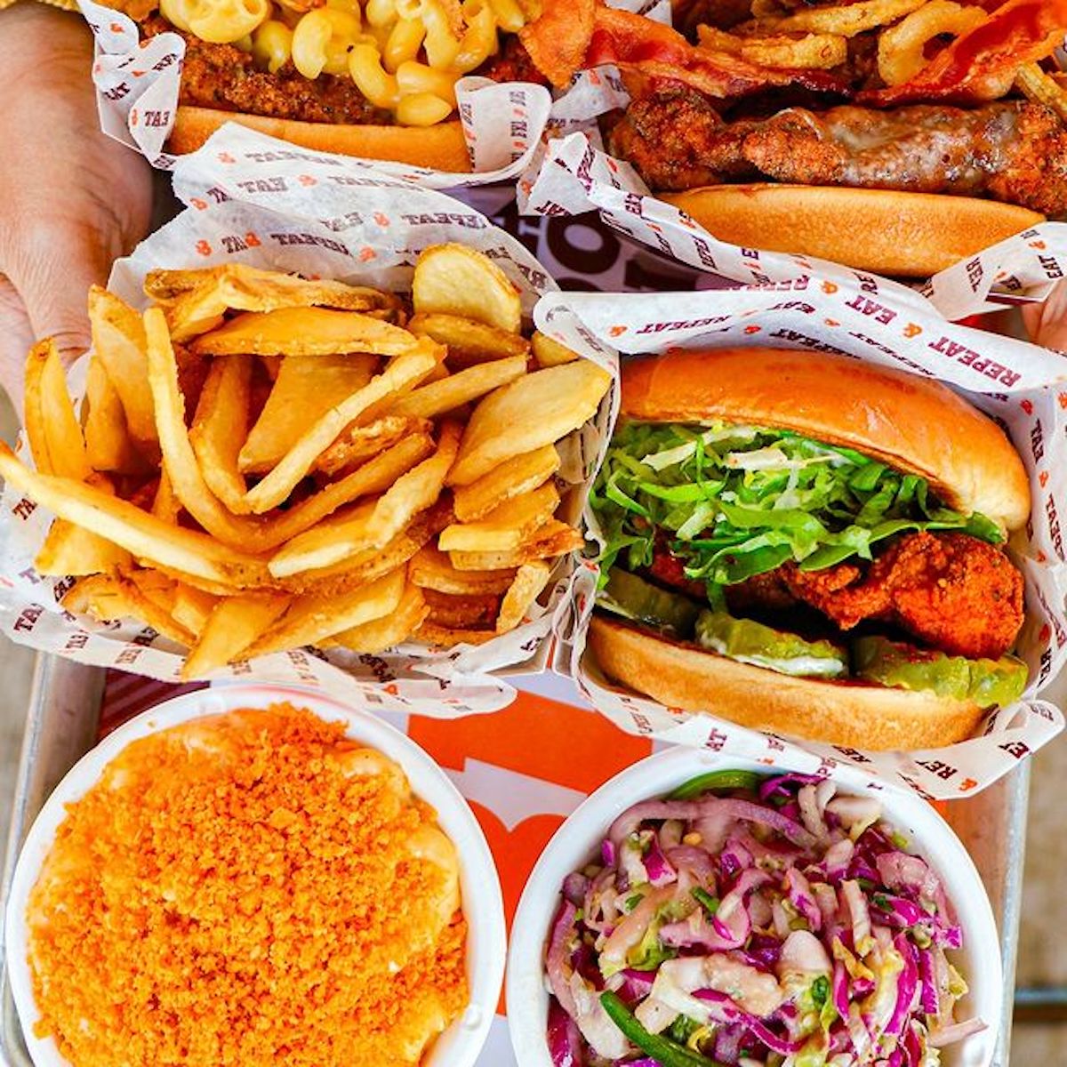 DMD Ventures Plans Big Chicken Locations for Miami, West Palm Beach, and Fort Lauderdale