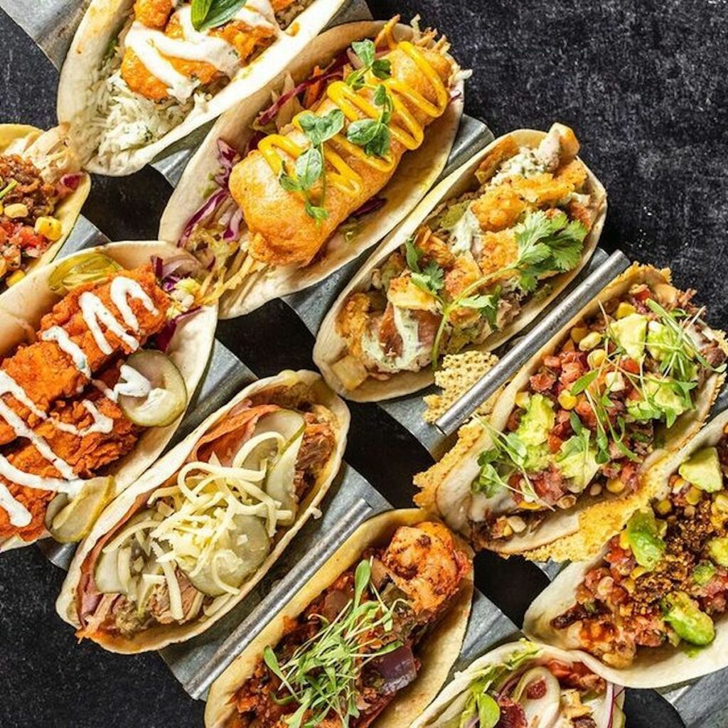 Dallas’s Velvet Taco Signs Lease for First South Florida Location