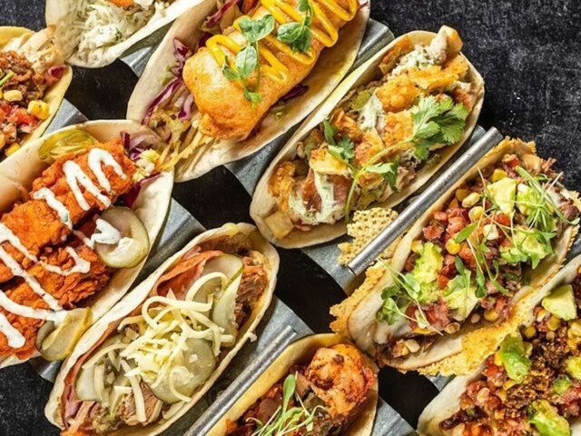 Dallas’s Velvet Taco Signs Lease for First South Florida Location