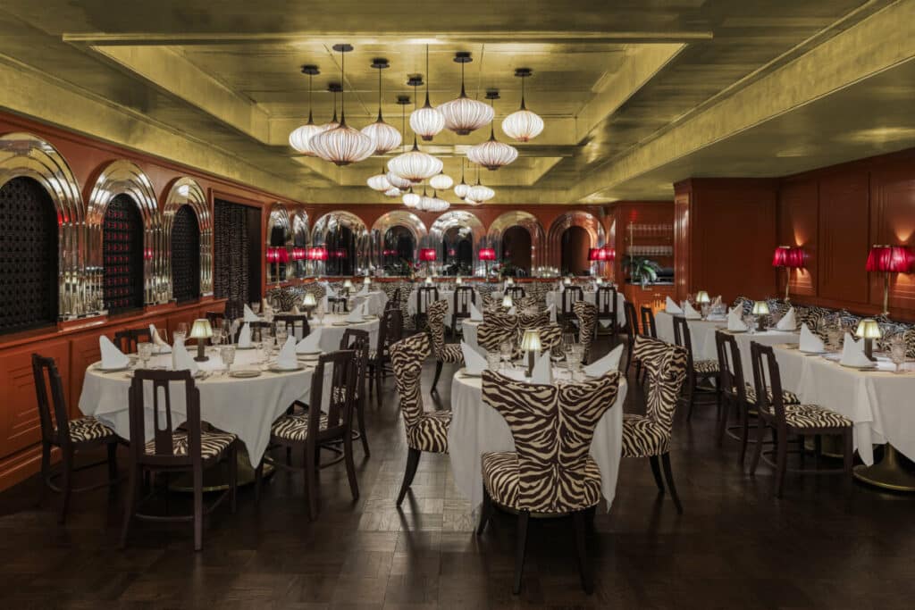 Dirty French Steakhouse Miami