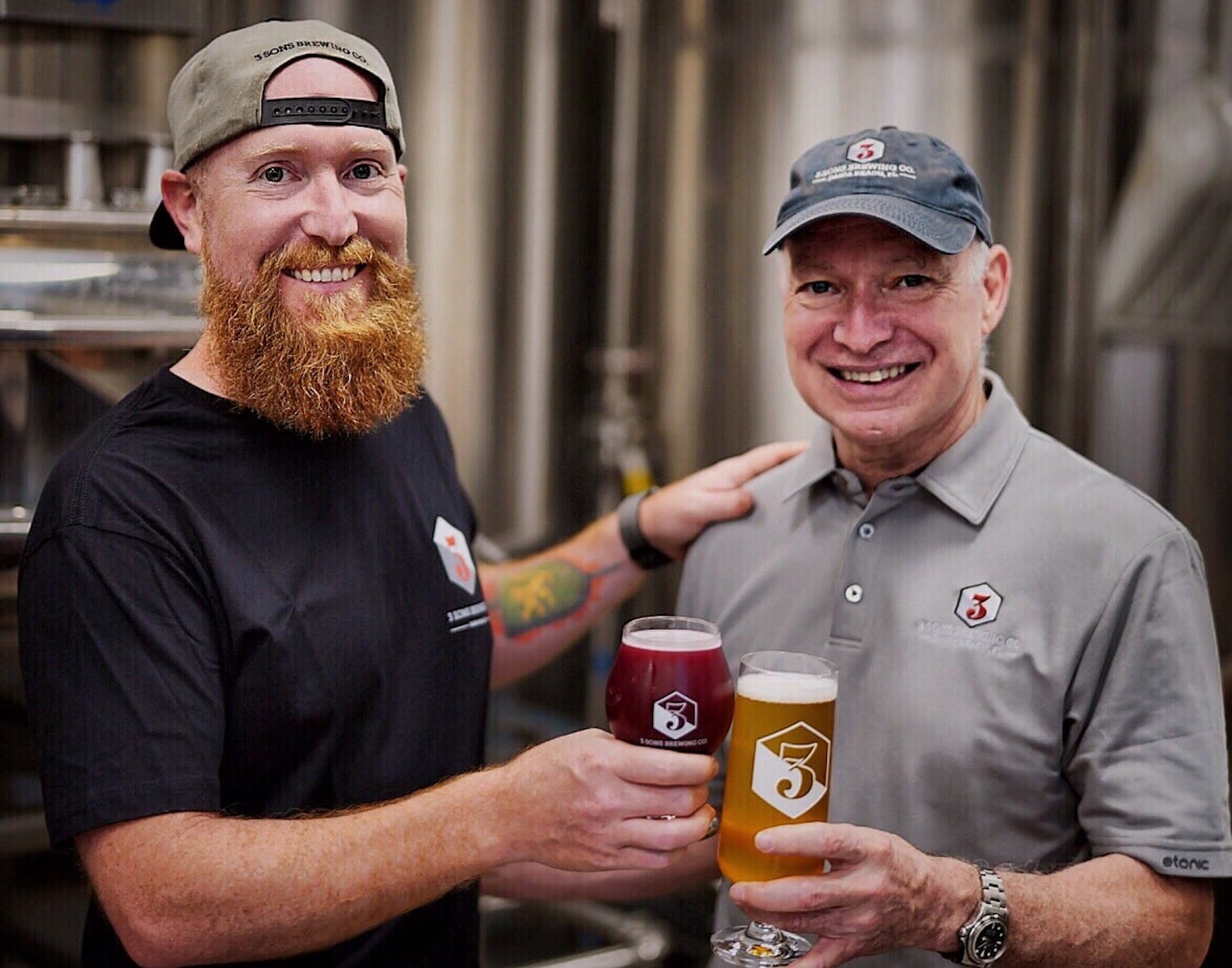 Fort Lauderdale’s Ten Best Breweries 2022