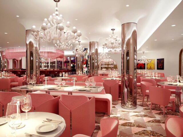 INK Entertainment Group to Open Toronto-Born Italian Brand Sofia in the Miami Design District