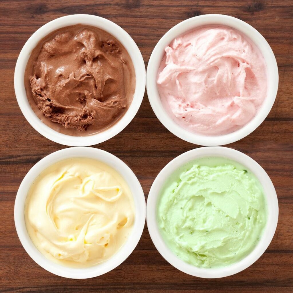 Konos Gelato Opens 12th Location in Coral Gables