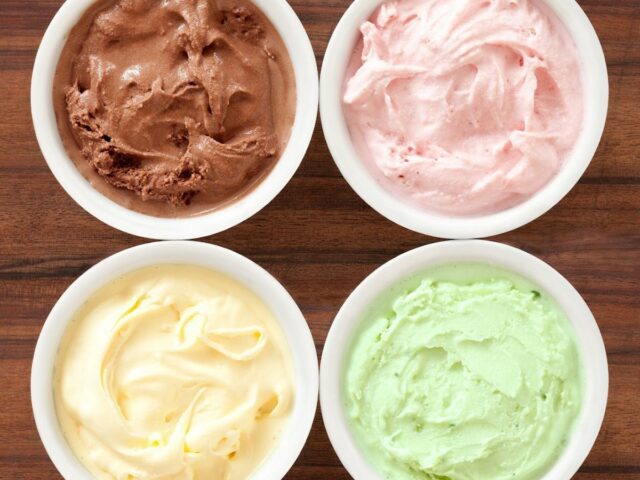 Konos Gelato Opens 12th Location in Coral Gables
