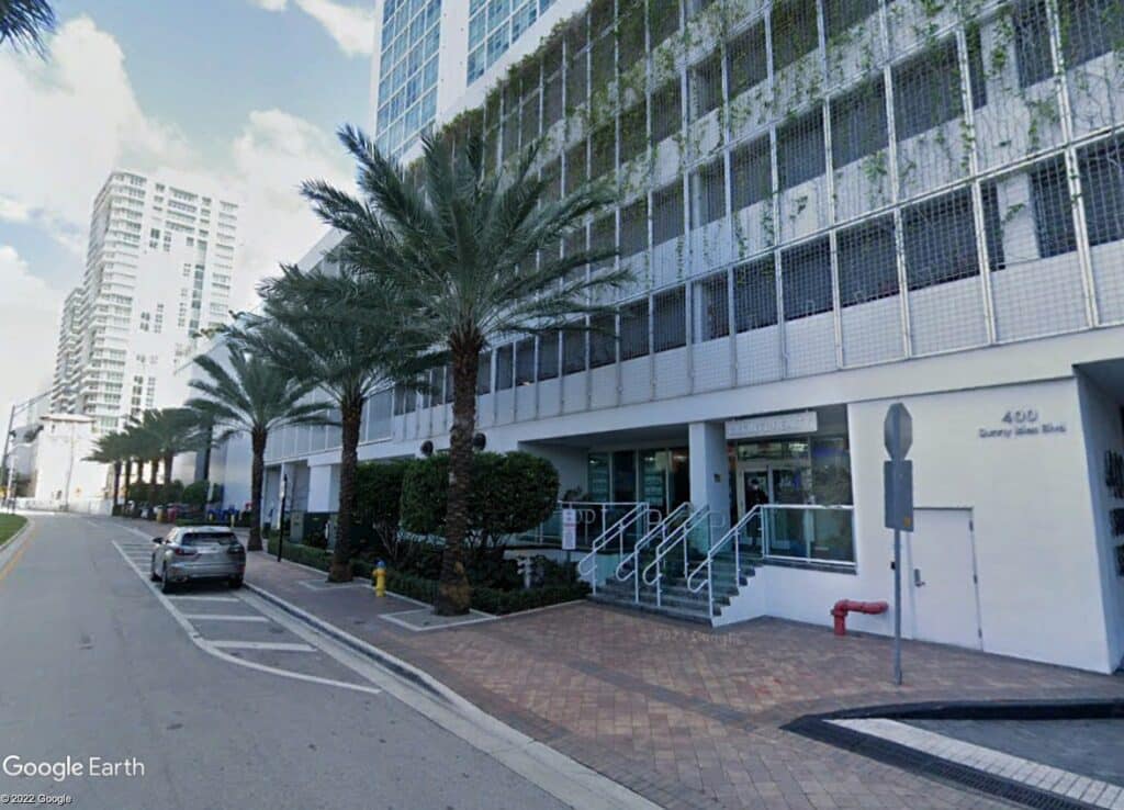 La Palma Bay House to Open in Sunny Isles Beach