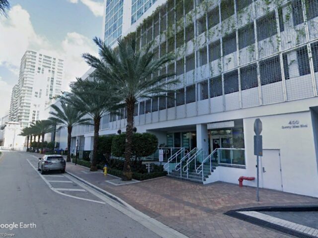La Palma Bay House to Open in Sunny Isles Beach
