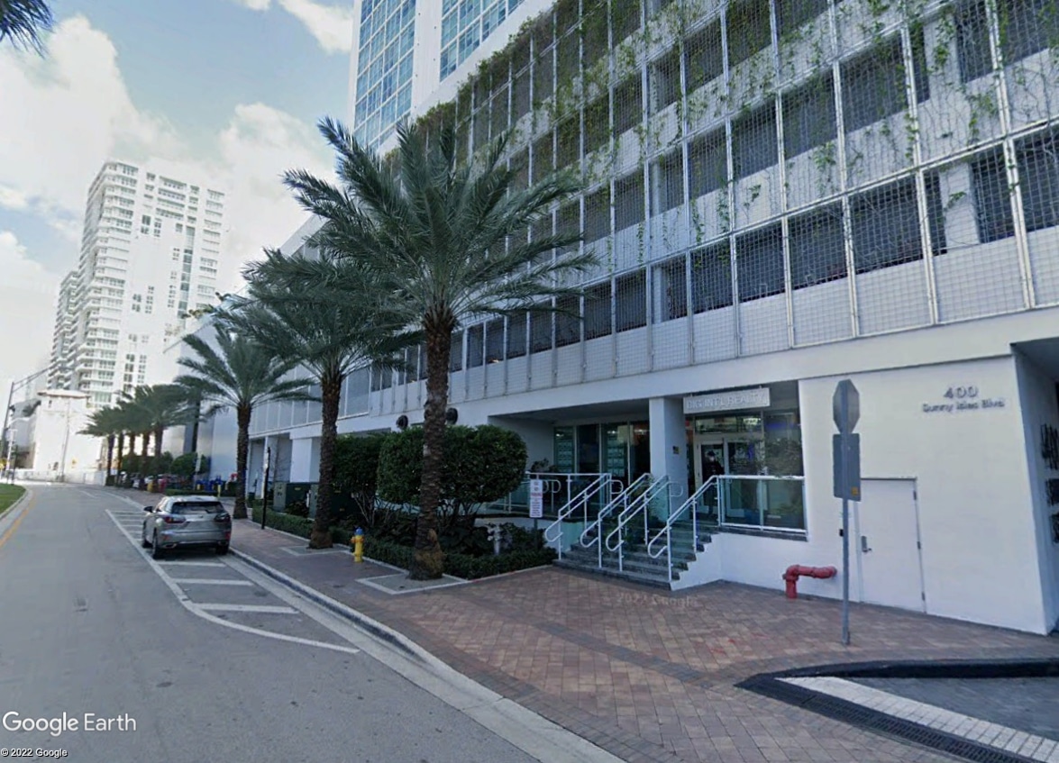 La Palma Bay House to Open in Sunny Isles Beach