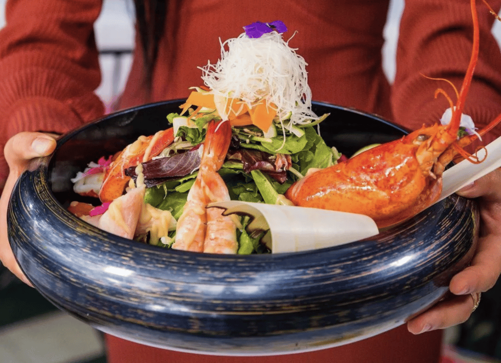 New Miami Restaurants: QP Tapas, Mandrake Miami, Pura Vida, and Sproutz