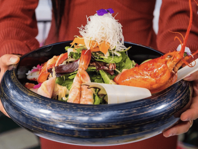 New Miami Restaurants: QP Tapas, Mandrake Miami, Pura Vida, and Sproutz