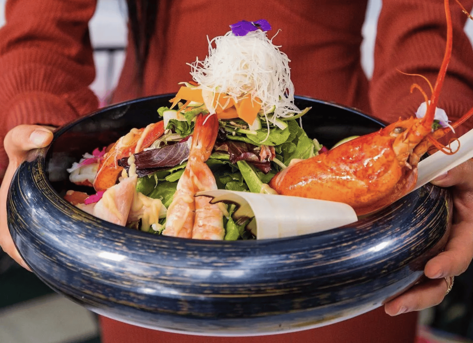 New Miami Restaurants: QP Tapas, Mandrake Miami, Pura Vida, and Sproutz