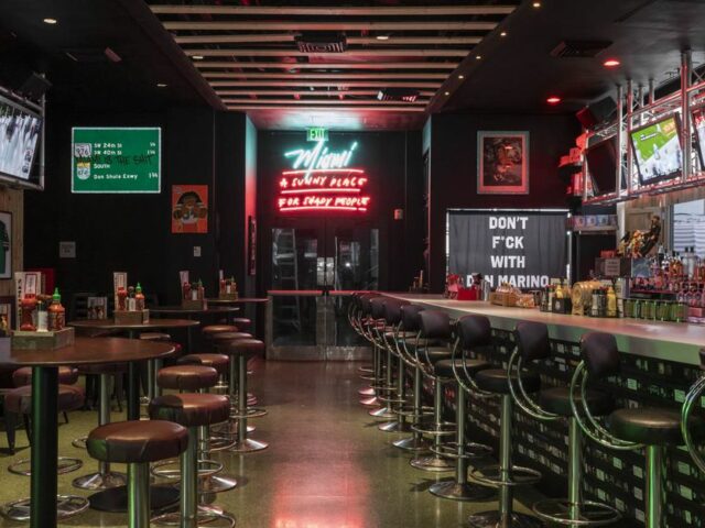 Kush Expands to Miami Beach – Opens at the  Clevelander
