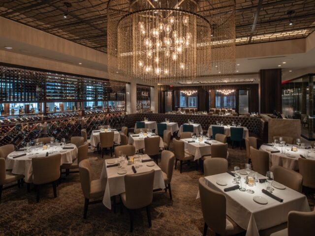 Steakhouses in Miami from MiamiCurated