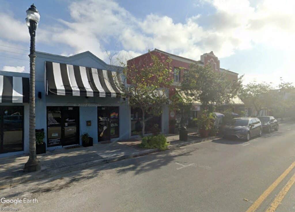 Samha Bistro to Open in West Palm Beach