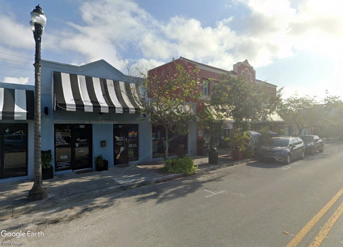 Samha Bistro to Open in West Palm Beach