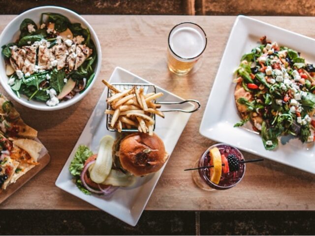 Sports Bar Brand Sports and Social Coming to Miami Worldcenter