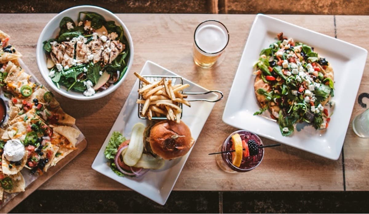 Sports Bar Brand Sports and Social Coming to Miami Worldcenter