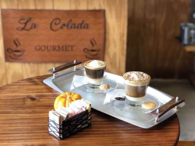 Ten Best Coffeehouses in Miami 2022