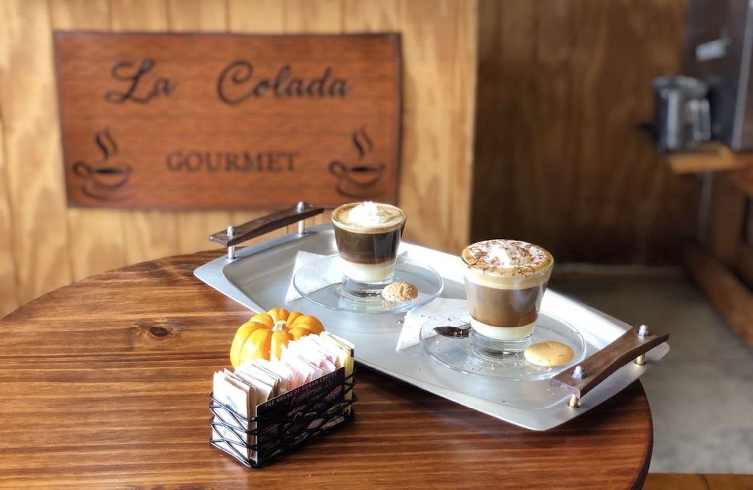 Ten Best Coffeehouses in Miami 2022