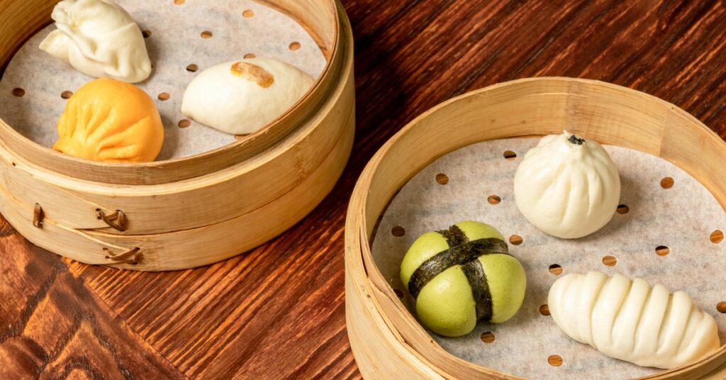Dim Sum Restaurants in Miami