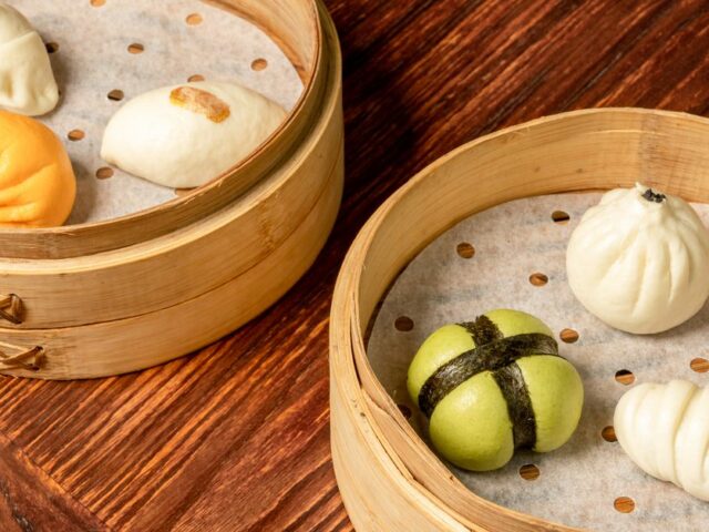 Dim Sum Restaurants in Miami