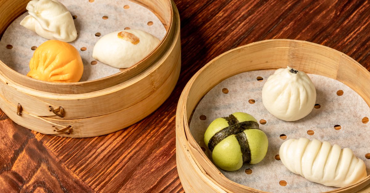 Dim Sum Restaurants in Miami