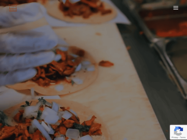 The Taco Stand