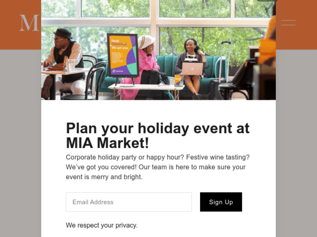 Mia Market Miami