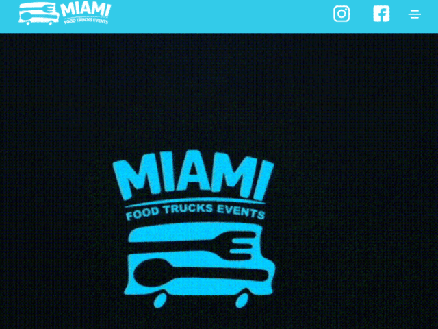 Food Trucks Fridays Fiesta Tropical Park