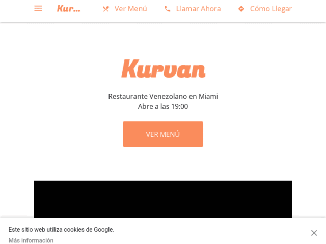 Kurvan