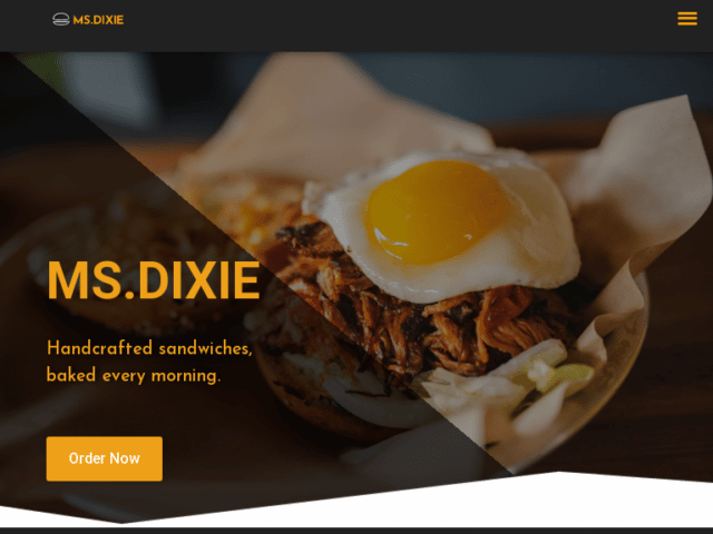 Ms Dixie - Midtown Miami