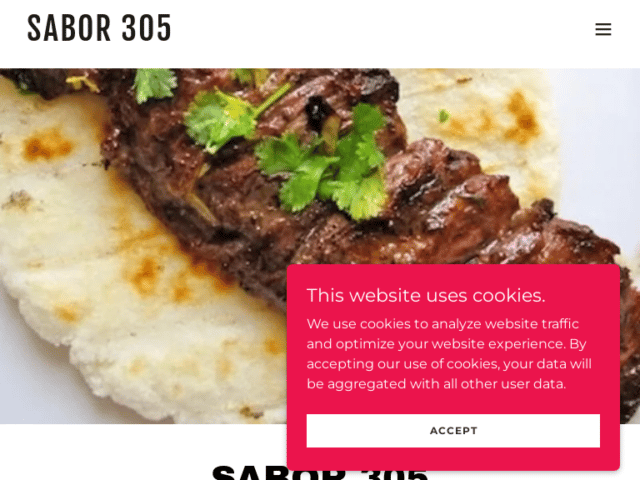 Sabor 305