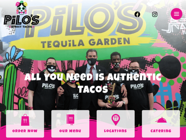 Pilo's Street Tacos
