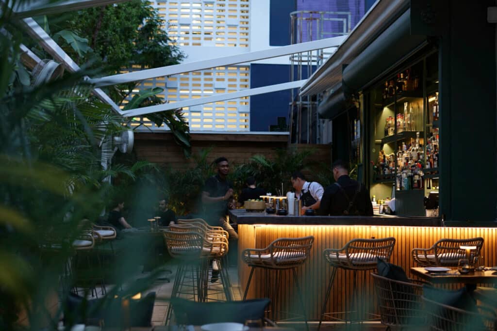 Jatto Miami, a Review by MiamiCurated
