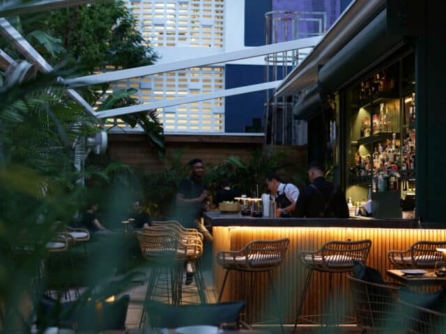 Jatto Miami, a Review by MiamiCurated