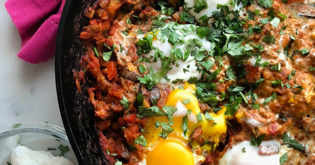 The Top Trends in Miami’s Food Scene
