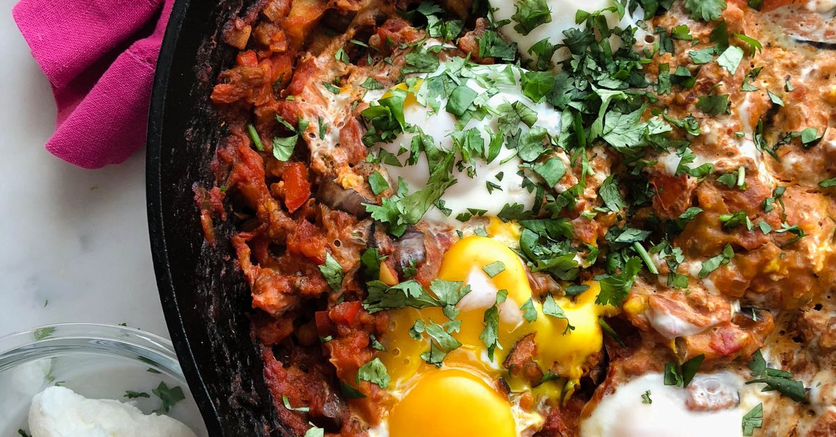 The Top Trends in Miami’s Food Scene