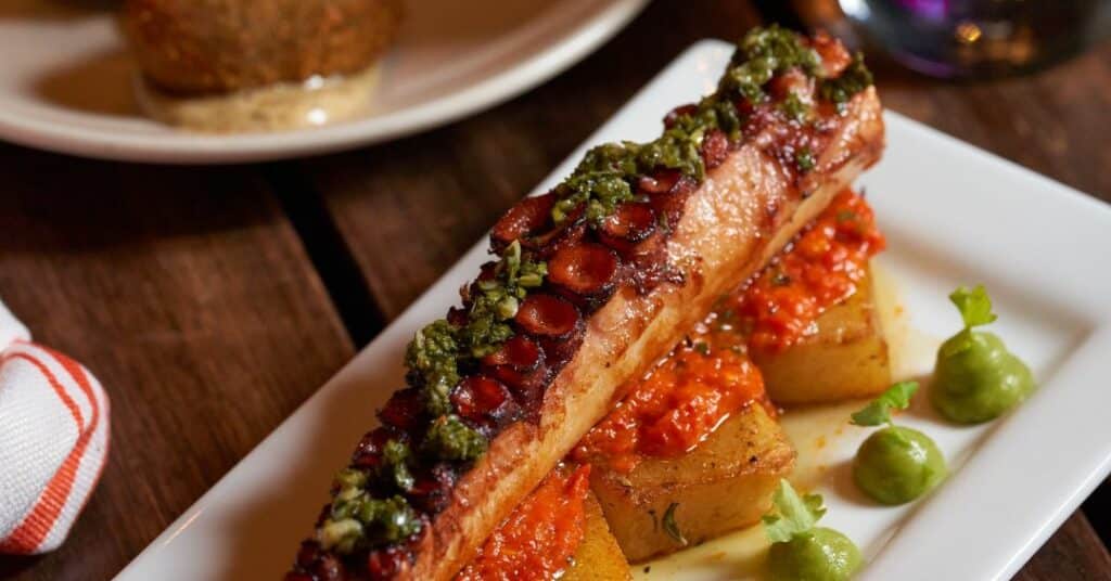 38 Best Restaurants in Miami October 2022