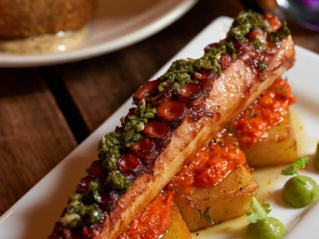 38 Best Restaurants in Miami October 2022