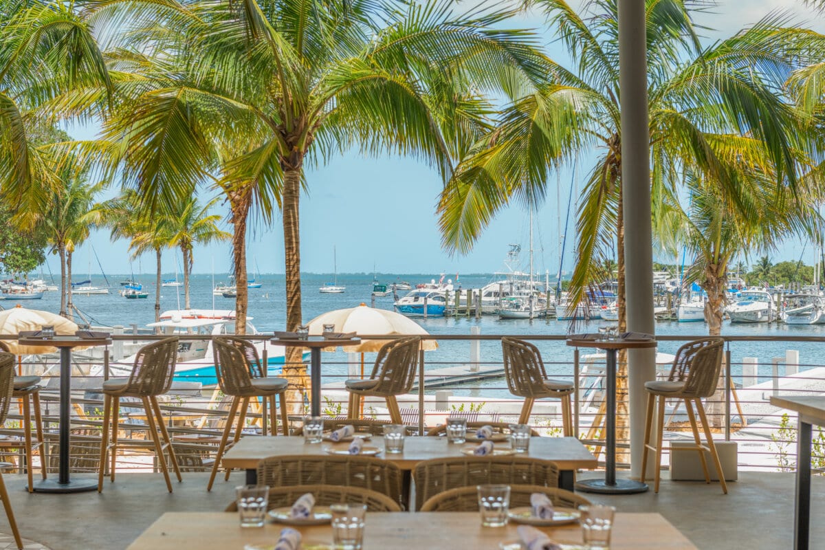 Bayshore Club: MiamiCurated