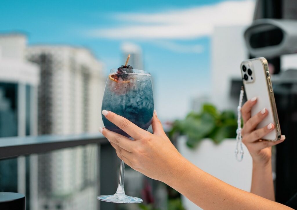 Best Happy Hours With a View in Miami 2022