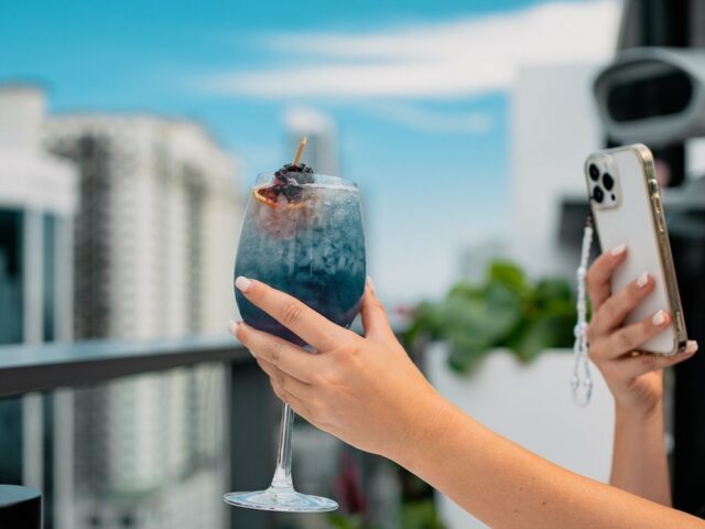 Best Happy Hours With a View in Miami 2022