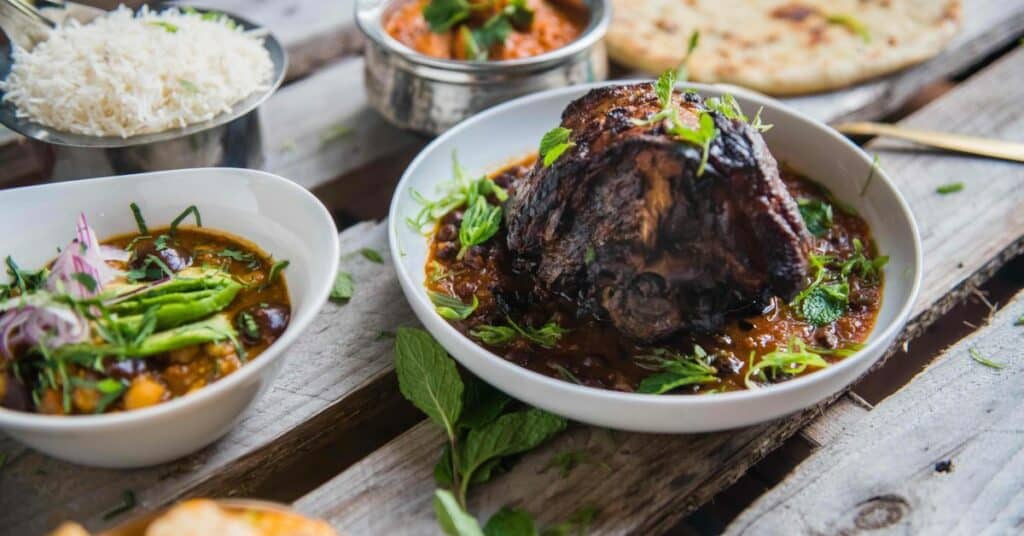 South Florida’s Best Indian Restaurants